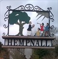 Image for Hempnall - Norfolk