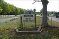 Image for Berlin Twp. West Cemetery - Berlin Center, Ohio