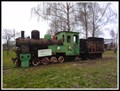 Image for Steam Locomotives - Tarnowskie Góry, Poland