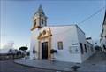 Image for Iglesia de Nuestra Señora de los Remedios, Aljaraque, Huelva, España