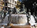 Image for Turia Fountain -  Valencia, Spain