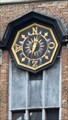 Image for Compass Rose on Boechoute - Brugge, Belgium