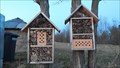 Image for Insect Hotels - Konigsbrunn am Wagram, Austria