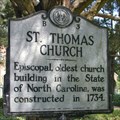 Image for St. Thomas Church - B3
