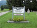 Image for Oldest - Myers Cemetery - Townsend, TN