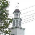 Image for First Presbyterian Church Bell Tower - East Springfield, NY