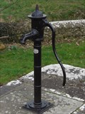 Image for Waterpump, Milton, Pembroke, Wales, UK