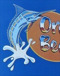 Image for Orange Beach Mural - Orange Beach, Gulf Shores, Alabama, USA.