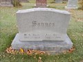Image for 101 - Ann Viola Herreid Sannes -  Evergreen Cemetery - Moorhead, MN