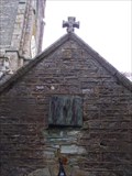 Image for SUNDIAL, ST MARYS CHURCH, PLYMOUTH