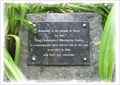 Image for 52nd Norwegian Minelaying Flotilla Commemorative Plaque and Tree - Dover, Kent