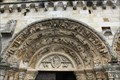 Image for Signs of Zodiac - Voussures du portail - Église Saint-Nicolas - Civray, France