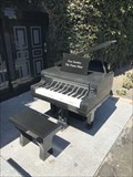 Image for Steinway Grand Piano (Stanley) - Los Angeles, CA