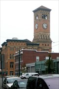 Image for Old City Hall - Tacoma, Washington