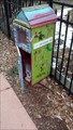 Image for Little Free Library #22087 - Manitou Springs, CO