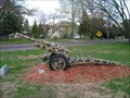 Image for 75 mm Howitzer Gun (US) - Voorhees NJ