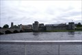Image for King John's Castle - Limerick, Munster, Ireland