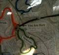 Image for You Are Here - Rock Bridge Memorial State Park - Columbia, Mo