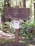 Image for Schoolhouse Gap Trail (Schoolhouse Gap end) - Great Smoky Mountains National Park, TN