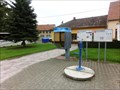 Image for Payphone / Telefonni automat - Letonice, Czech Republic