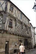 Image for Immeuble dit Maison Lestrade ou Maison de la Lieutenance - Cognac, France
