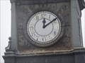 Image for Leeds College Printworks Campus Clock - Leeds, UK