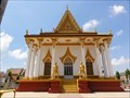 Image for Wat Kampheng—Battambang, Cambodia.
