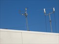 Image for airport weather station - Visalia CA