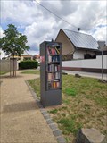 Image for Bücherschrank - Kettig, RP, Germany