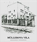 Image for Villa Müller by Karel Stolar - Prague, Czech Republic