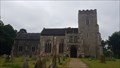 Image for St Mary - Yaxley, Suffolk