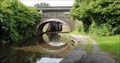 Image for Arch Bridge 143 On The Leeds Liverpool Canal – Colne, UK