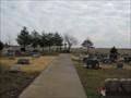 Image for Immaculate Heart of Mary Cemetery - New Melle, Missouri