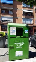 Image for Humana PA074 - Parla, Madrid, España