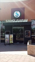 Image for Sam's Sushi (relocated) - Palm Desert, CA