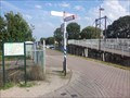 Image for 95 - Rijnsburg - NL - Fietsroutenetwerk Duin- en Bollenstreek
