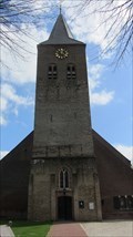 Image for RM: 40412 -  Hervormde Kerk - Zelhem