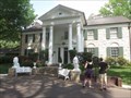 Image for Graceland - Tourist Attraction - Memphis, Tennessee, USA.