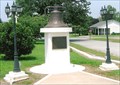 Image for Old Fire Bell Time Capsule - Mound City, IL