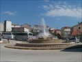 Image for Roundabout in Primošten, Croatia