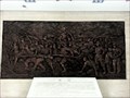 Image for Red Army Revolution Bronze Relief Art