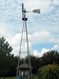 Image for Wilson Windmill - Kinsey, AL