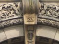 Image for 1859 - Hargreaves Building - Liverpool, Merseyside, UK.