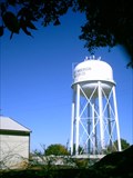 Image for West Anderson Water Tower