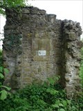 Image for Ruine der Burg Ravensberg - Borgholzhausen, NRW, Deutschland