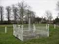 Image for Combined War Memorial - Wadenhoe, Northamptonshire, UK