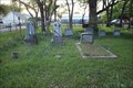Image for Hamblen-Aiken Cemetery -- Salado TX