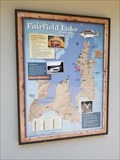 Image for You Are Here - Fairfield Lake State Park (Cook's Ferry) - Fairfield, TX