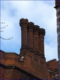 Image for Morton's Tower (Lambeth Palace) - Lambeth Palace Road, London, UK