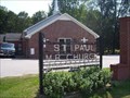 Image for St. Paul MB Church - TN